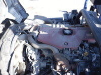 日野デュトロクレーン3段小型（2t・3t）[写真21]