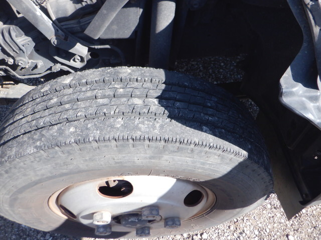 日野デュトロクレーン3段小型（2t・3t）[写真21]