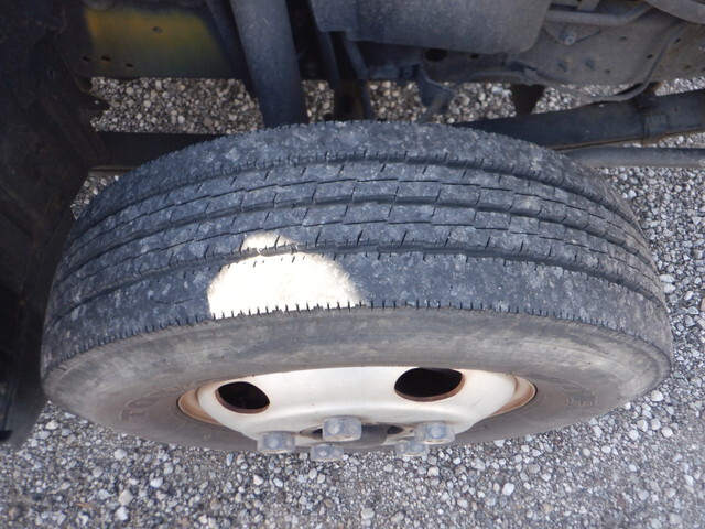 日野デュトロクレーン3段小型（2t・3t）[写真22]