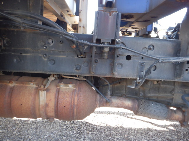 日野デュトロクレーン3段小型（2t・3t）[写真26]