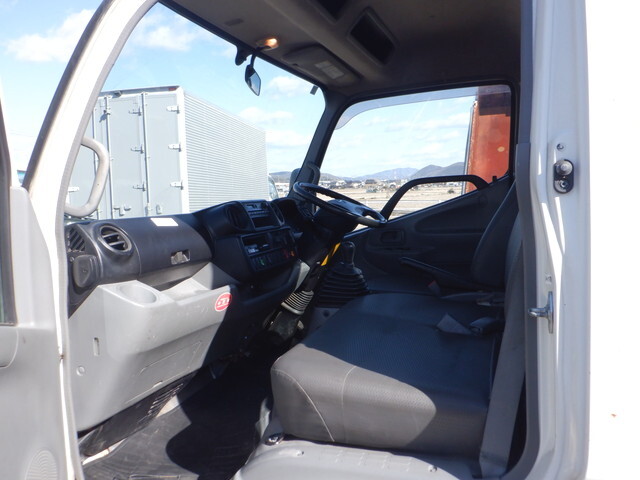 日野デュトロクレーン3段小型（2t・3t）[写真29]