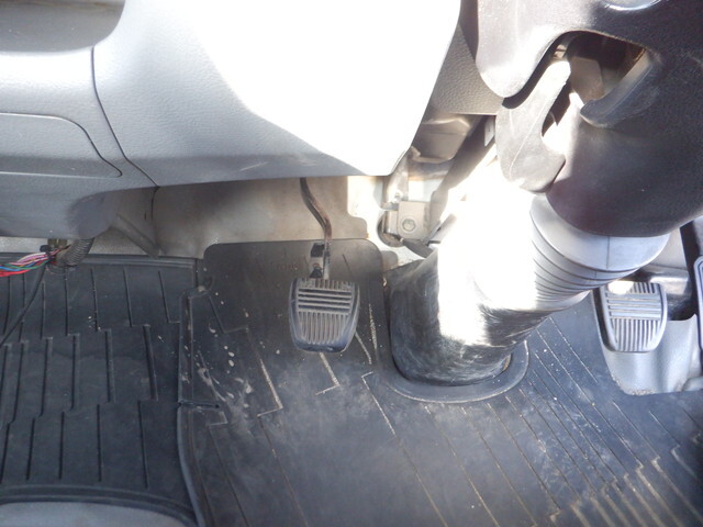 日野デュトロクレーン3段小型（2t・3t）[写真39]