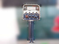 日野デュトロクレーン3段小型（2t・3t）[写真41]