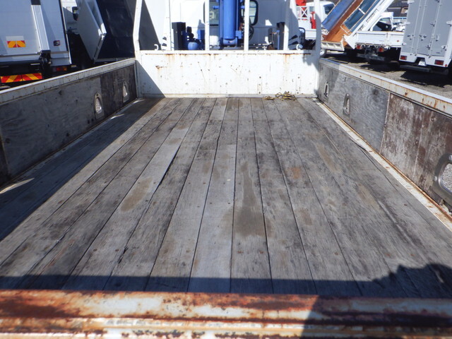 日野デュトロクレーン3段小型（2t・3t）[写真07]