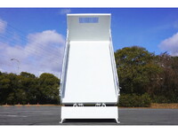 三菱ふそうキャンターダンプ小型（2t・3t）[写真15]