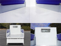 三菱ふそうキャンターダンプ小型（2t・3t）[写真17]