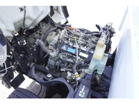 三菱ふそうキャンターダンプ小型（2t・3t）[写真19]