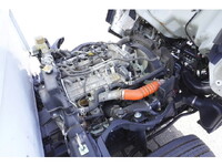 三菱ふそうキャンターダンプ小型（2t・3t）[写真20]