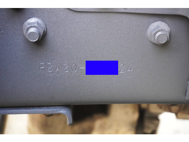 三菱ふそうキャンターダンプ小型（2t・3t）[写真21]