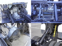 三菱ふそうキャンターダンプ小型（2t・3t）[写真24]