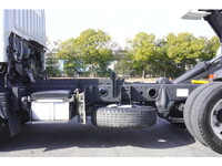 三菱ふそうキャンターダンプ小型（2t・3t）[写真25]