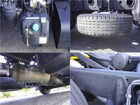 三菱ふそうキャンターダンプ小型（2t・3t）[写真27]