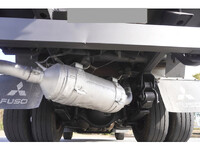 三菱ふそうキャンターダンプ小型（2t・3t）[写真29]