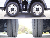 三菱ふそうキャンターダンプ小型（2t・3t）[写真31]