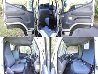 三菱ふそうキャンターダンプ小型（2t・3t）[写真33]