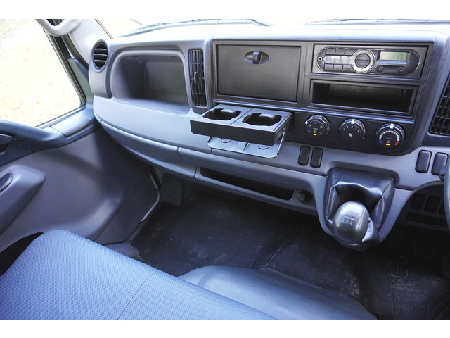 三菱ふそうキャンターダンプ小型（2t・3t）[写真36]