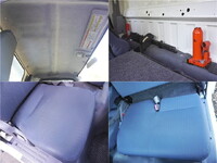 三菱ふそうキャンターダンプ小型（2t・3t）[写真40]