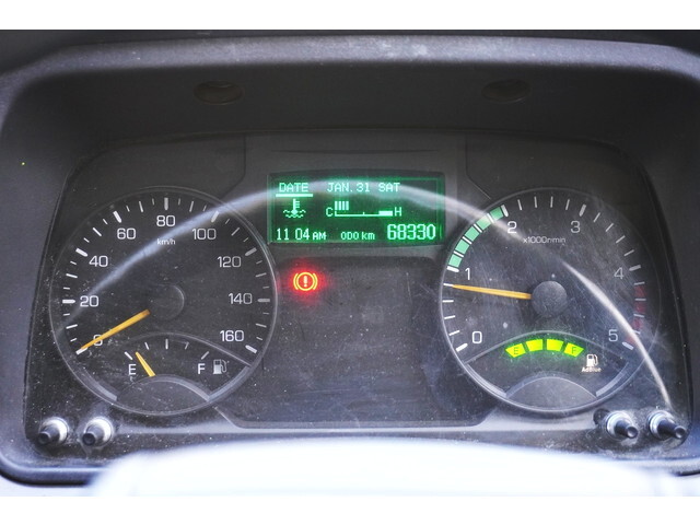 三菱ふそうキャンターダンプ小型（2t・3t）[写真06]