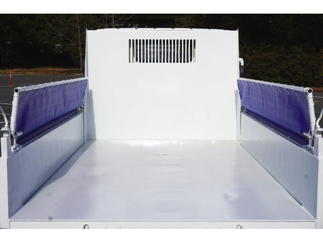 三菱ふそうキャンターダンプ小型（2t・3t）[写真07]