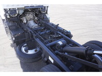 三菱ふそうキャンターダンプ小型（2t・3t）[写真09]