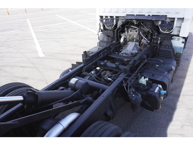 三菱ふそうキャンターダンプ小型（2t・3t）[写真09]