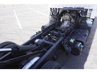 三菱ふそうキャンターダンプ小型（2t・3t）[写真10]