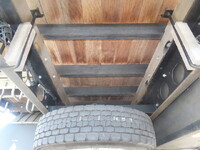 三菱ふそうファイターアルミブロック中型（4t）[写真13]