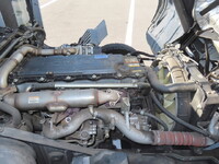 三菱ふそうファイターアルミブロック中型（4t）[写真17]