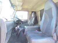 三菱ふそうファイターアルミブロック中型（4t）[写真22]