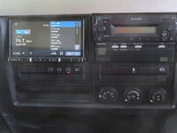 三菱ふそうファイターアルミブロック中型（4t）[写真25]