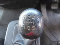 三菱ふそうファイターアルミブロック中型（4t）[写真26]