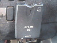 三菱ふそうファイターアルミブロック中型（4t）[写真27]