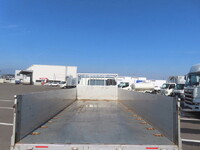 三菱ふそうファイターアルミブロック中型（4t）[写真33]