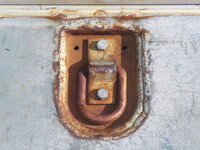 三菱ふそうファイターアルミブロック中型（4t）[写真34]