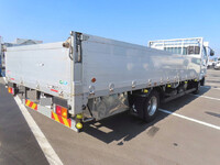 三菱ふそうファイターアルミブロック中型（4t）[写真05]