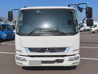 三菱ふそうファイターアルミブロック中型（4t）[写真06]