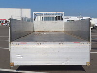 三菱ふそうファイターアルミブロック中型（4t）[写真08]