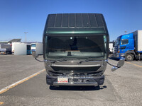 三菱ふそうキャンターセルフクレーン4段小型（2t・3t）[写真11]