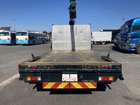 三菱ふそうキャンターセルフクレーン4段小型（2t・3t）[写真14]