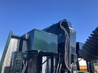 三菱ふそうキャンターセルフクレーン4段小型（2t・3t）[写真21]