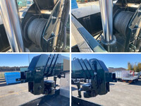 三菱ふそうキャンターセルフクレーン4段小型（2t・3t）[写真23]