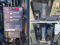 三菱ふそうキャンターセルフクレーン4段小型（2t・3t）[写真25]