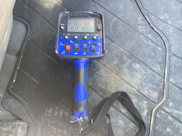 三菱ふそうキャンターセルフクレーン4段小型（2t・3t）[写真25]