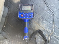 三菱ふそうキャンターセルフクレーン4段小型（2t・3t）[写真26]