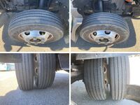 三菱ふそうキャンターセルフクレーン4段小型（2t・3t）[写真27]