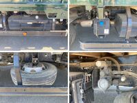 三菱ふそうキャンターセルフクレーン4段小型（2t・3t）[写真28]