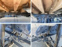 三菱ふそうキャンターセルフクレーン4段小型（2t・3t）[写真29]