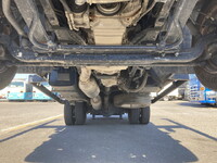 三菱ふそうキャンターセルフクレーン4段小型（2t・3t）[写真31]