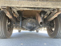 三菱ふそうキャンターセルフクレーン4段小型（2t・3t）[写真32]