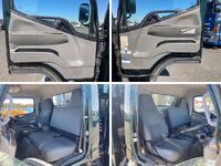 三菱ふそうキャンターセルフクレーン4段小型（2t・3t）[写真35]